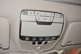 2015款梅赛德斯迈巴赫S400