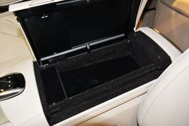 2015款梅赛德斯迈巴赫S400