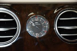 2015款梅赛德斯迈巴赫S400