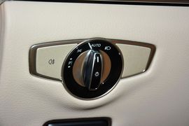 2015款梅赛德斯迈巴赫S400