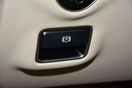 2015款梅赛德斯迈巴赫S400