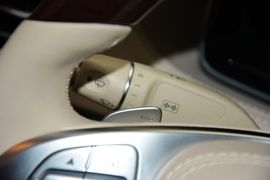 2015款梅赛德斯迈巴赫S400