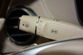 2015款梅赛德斯迈巴赫S400