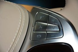 2015款梅赛德斯迈巴赫S400