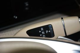 2015款梅赛德斯迈巴赫S400