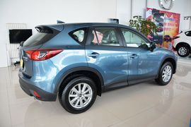 2015款马自达CX-5