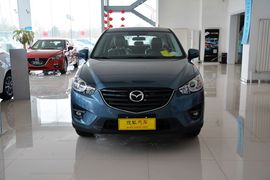 2015款马自达CX-5