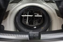 2015款大众速腾230TSI手动豪华型