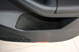2015款大众速腾230TSI手动豪华型