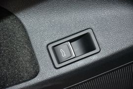 2015款大众速腾230TSI手动豪华型