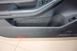 2015款大众速腾230TSI手动豪华型