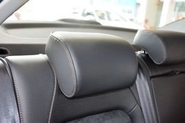 2015款大众速腾230TSI手动豪华型