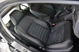 2015款大众速腾230TSI手动豪华型
