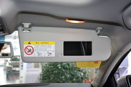 2015款大众速腾230TSI手动豪华型