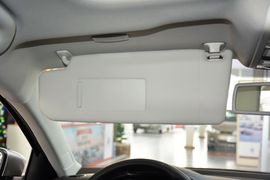 2015款大众速腾230TSI手动豪华型
