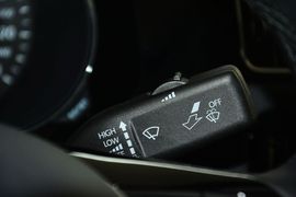 2015款大众速腾230TSI手动豪华型