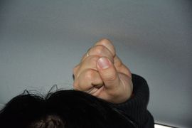 2015款大众宝来