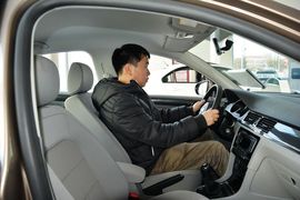 2015款大众宝来