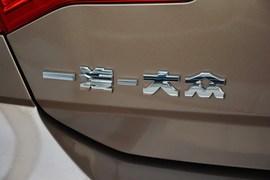 2015款大众宝来