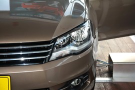2015款大众宝来