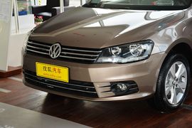 2015款大众宝来