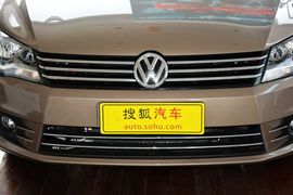2015款大众宝来