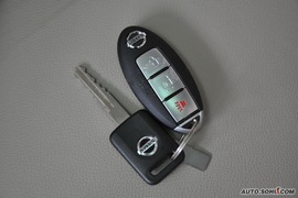 日产骊威劲悦版1.6GT自动炫能型