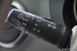 日产骊威劲悦版1.6GT自动炫能型
