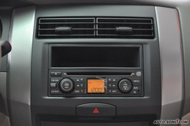 日产骊威劲悦版1.6GT自动炫能型
