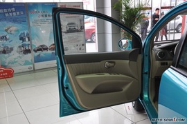 日产骊威劲悦版1.6GT自动炫能型