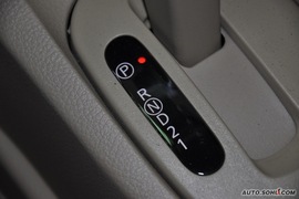 日产骊威劲悦版1.6GT自动炫能型