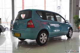 日产骊威劲悦版1.6GT自动炫能型