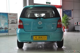 日产骊威劲悦版1.6GT自动炫能型