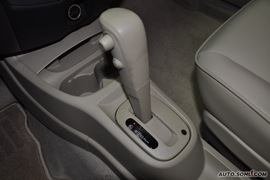 日产骊威劲悦版1.6GT自动炫能型