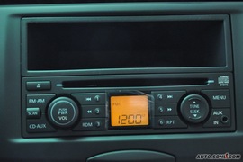 日产骊威劲悦版1.6GT自动炫能型