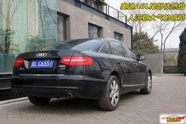 2010款奥迪A6L