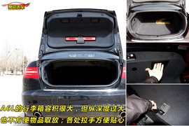 2010款奥迪A6L
