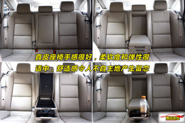 2010款奥迪A6L