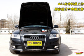 2010款奥迪A6L