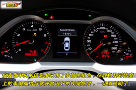 2010款奥迪A6L