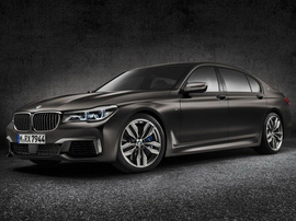M760Li