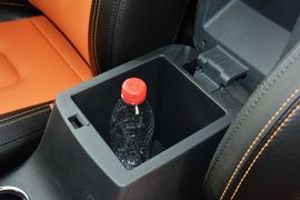 2015款海马S7