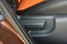 2015款海马S7