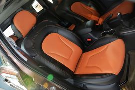 2015款海马S7