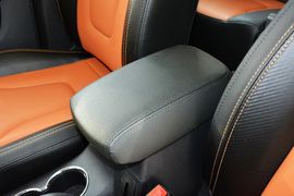2015款海马S7