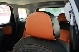 2015款海马S7