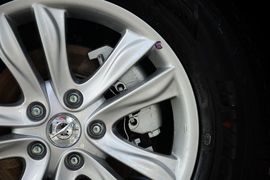 2015款海马S7
