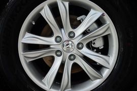 2015款海马S7