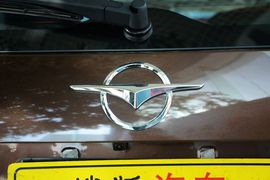 2015款海马S7