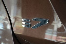 2015款海马S7
